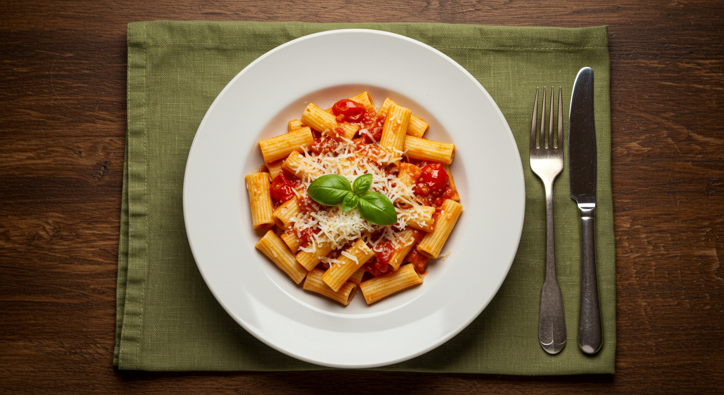 Pasta