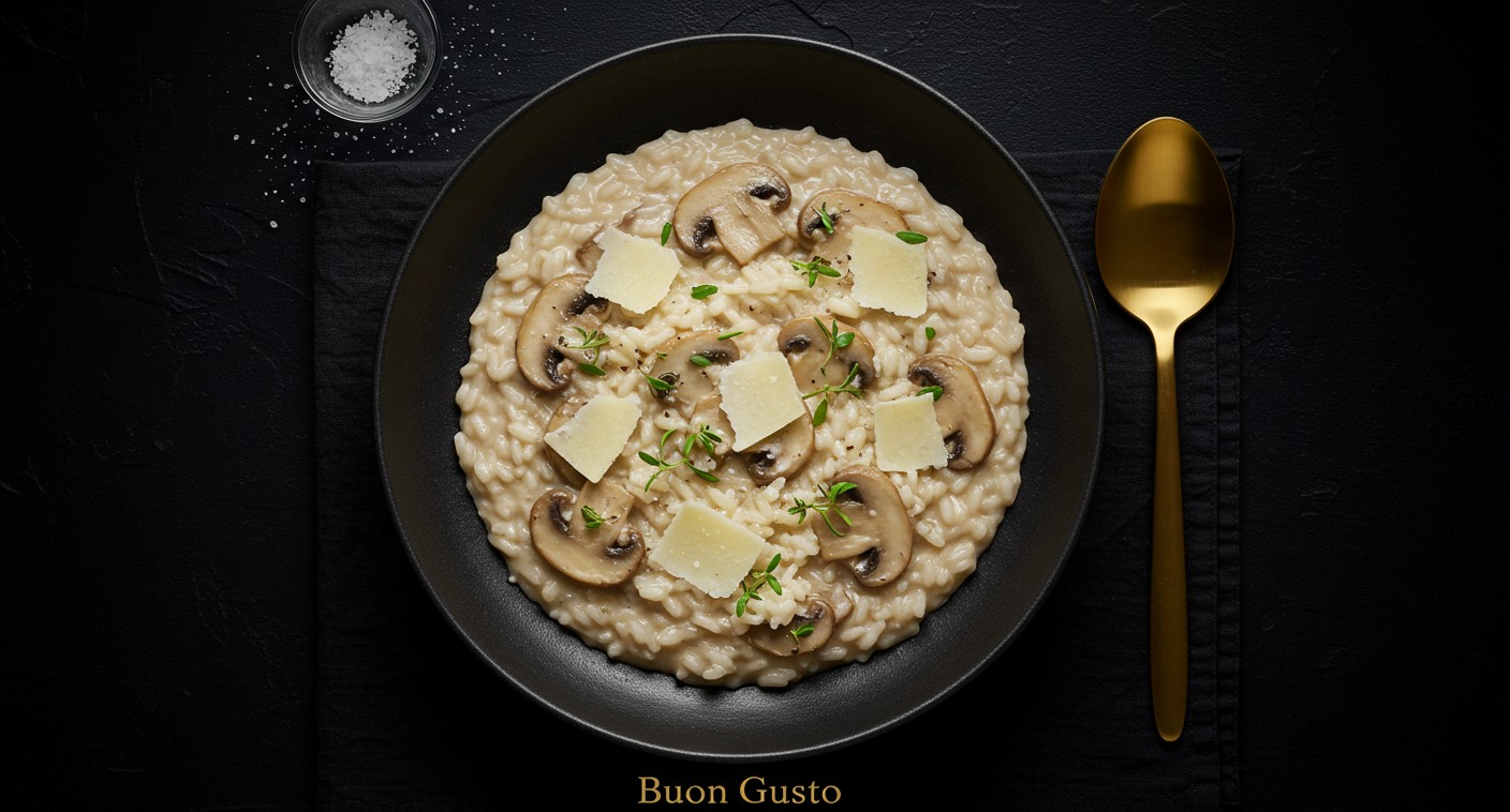 Risotto