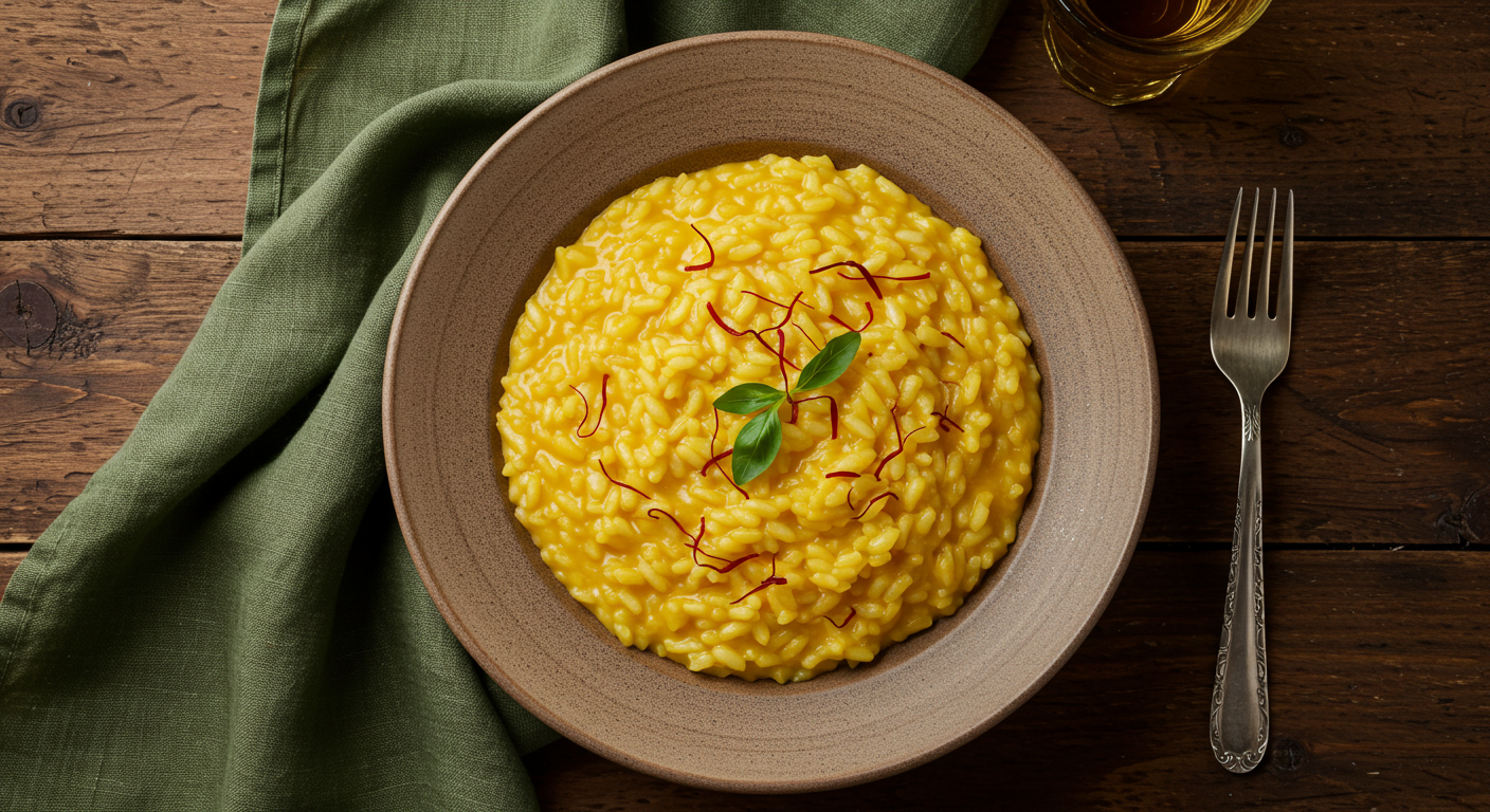 Risotto