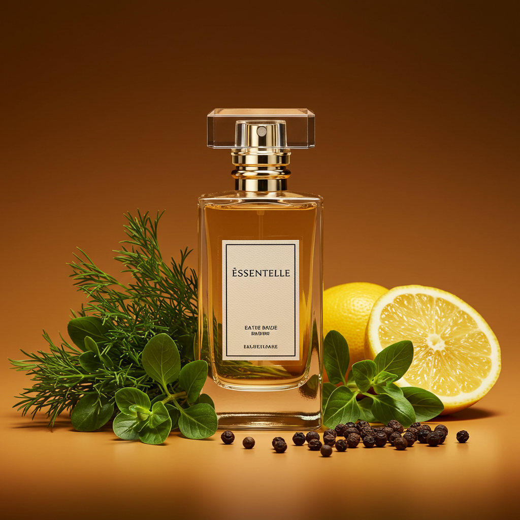 perfume