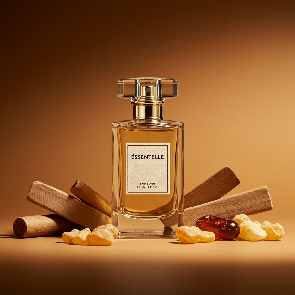 perfume