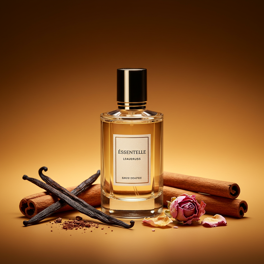 perfume