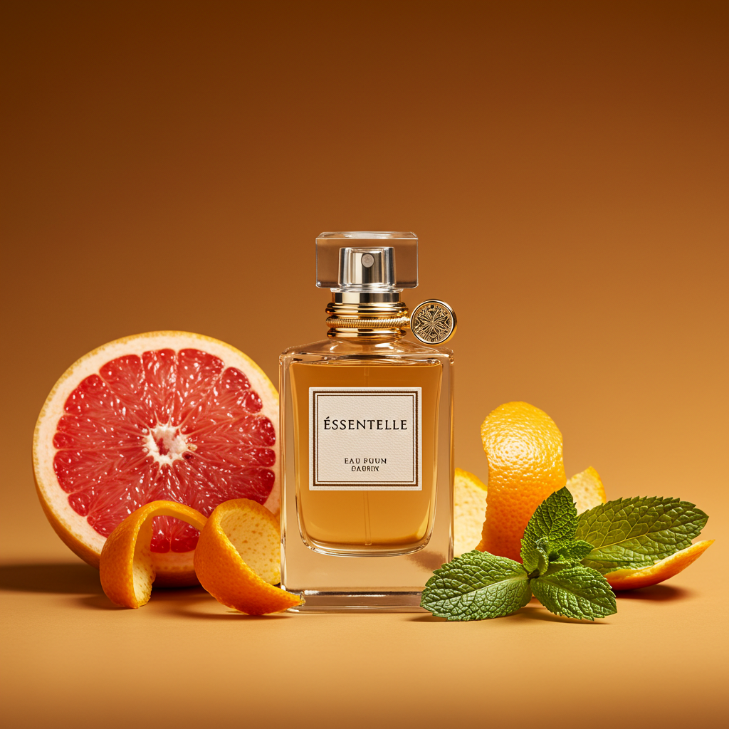 perfume